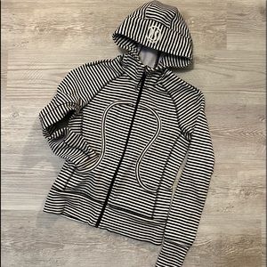 Lululemon Scuba Hoodie
